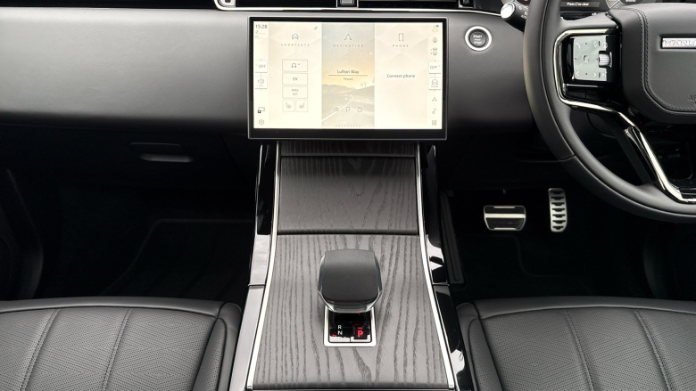 Land Rover Range Rover Evoque 1.5 P270e Autobiography 5dr Auto [Revised] Hatchback